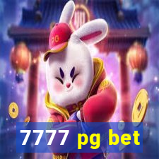 7777 pg bet